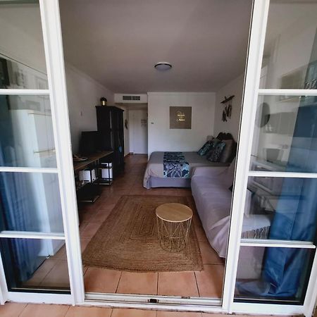 Suite 4 Pers Dans Village Vacances サンタンヌ エクステリア 写真