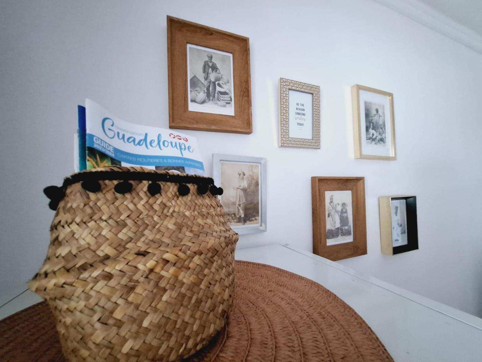 Suite 4 Pers Dans Village Vacances サンタンヌ エクステリア 写真