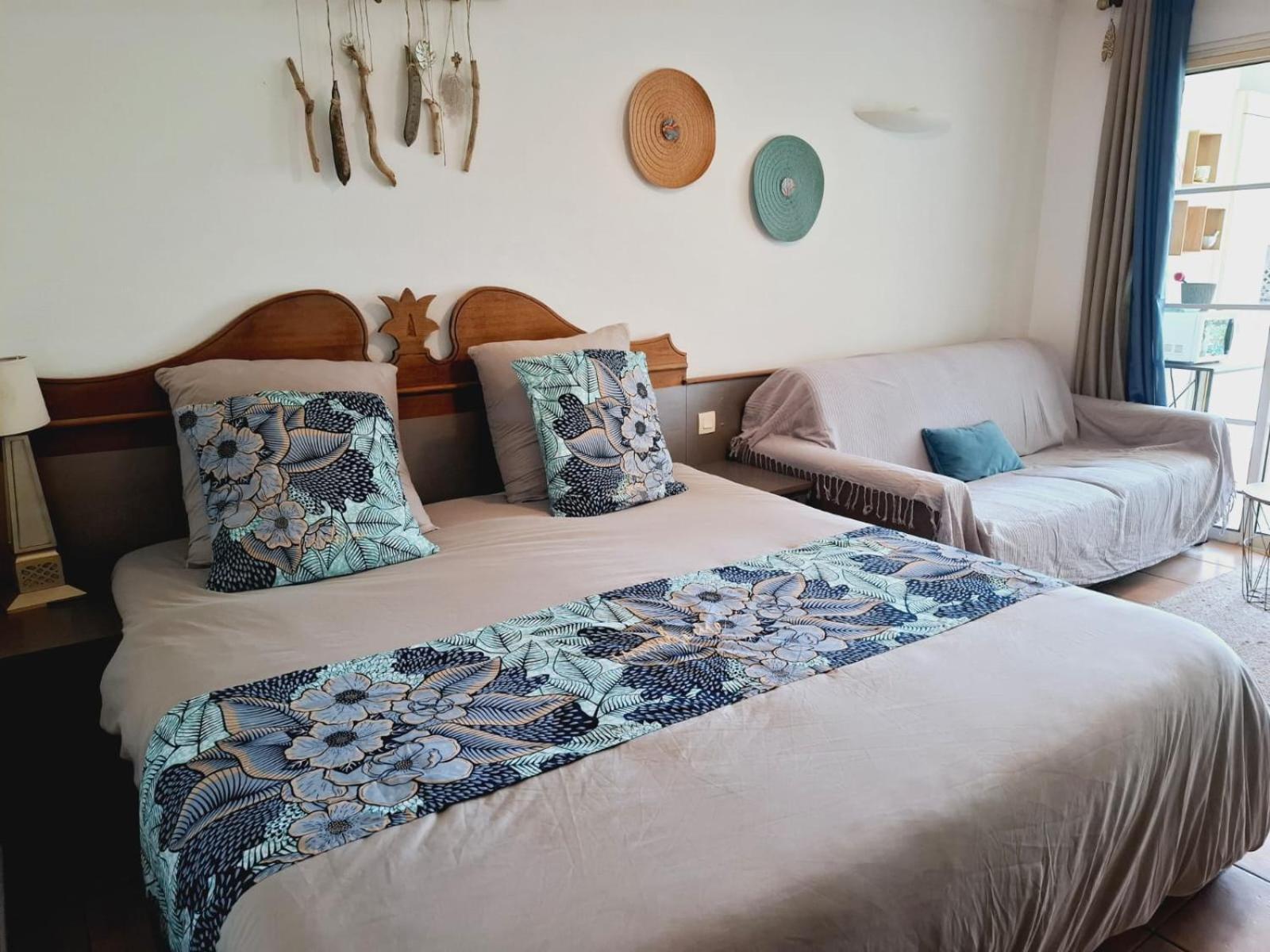 Suite 4 Pers Dans Village Vacances サンタンヌ エクステリア 写真